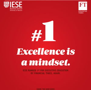 Iese Business School