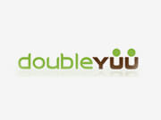 DoubleYUU Logo