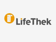 LifeThek Logo