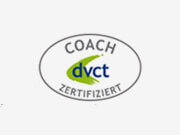 deutscher verband für coaching & training e.v. Logo