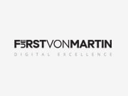 FUERSTVONMARTIN Logo