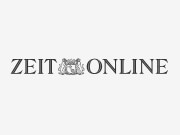 Zeit Online Logo